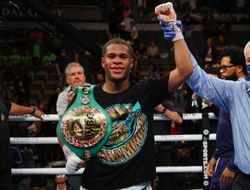 фото - Хэйни и Диас договорились о схватке. Есть дата — СМИ