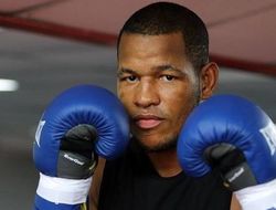 фото - Полутяжи Салливан Баррера и Пол Паркер: первые комментарии о бое