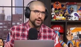 Стриклэнд становится новым примером для подражания? Мысли обозревателя