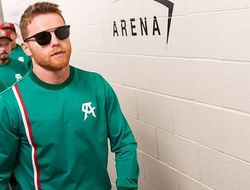 фото - Де Ла Хойя: Альварес-Головкин 3 — круто, но Альварес-Ковалёв ещё круче