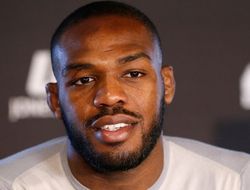 фото - Джон Джонс рассказал, чем займётся, отбывая дисквалификацию