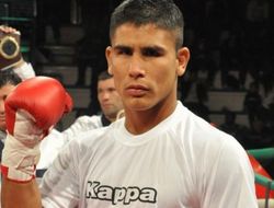 фото - Хавьер Масиэль: «Бой с Роузом будет на встречных курсах»