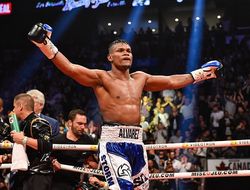 фото - Следующий соперник Ковалёва — о противостоянии Сергея с Андре Уордом