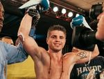 Евгений Хитров вернётся закрывать поражение в бою с победителем Фонфары
