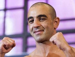 фото - Солиман остановил Шеррингтона и бросил вызов Штурму