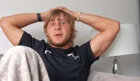 Пимблетт оценил свои шансы против Оливейры