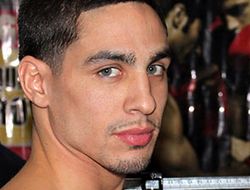 фото - Дэнни Гарсиа собирается вернутбся на ринг в июле