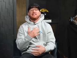 фото - Гэтжи объяснил, почему он против трэштока. Получилось забавно