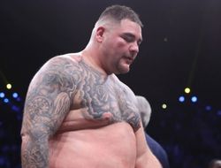 фото - Энди Руис извинился за реванш с Джошуа — он понял, что было не так