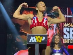 фото - Камбэк Бриджес, первый провал на весах 2026 года: результаты и видео