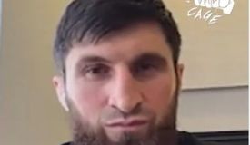 Вражда или спектакль для фанов? Анкалаев о конфликте с Перейрой