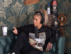 фото - Бывшая секс-бомба UFC приняла бой по правилам бокса