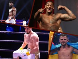 фото - Беринчик, Андерсон, Аджагба и Джалолов: все наиболее вероятные соперники