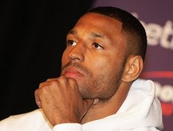 фото - Боб Арум назвал возможного соперника Пакьяо