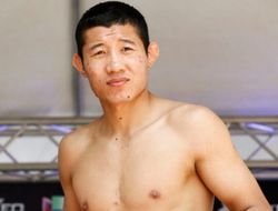 фото - Артур Бетербиев получит претендента в бою левшей: китайского и немецкого