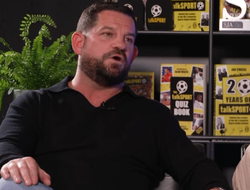 фото - Стилистически Джошуа удобнее Нганну, если сравнивать с Фьюри — аналитик