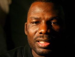 фото - Джошуа не повторит ошибку Льюиса, нокаутированного перед Тайсоном — Рахман