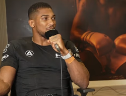 фото - Джошуа сомневается во вменяемости Валлина