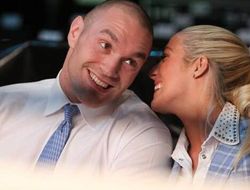 фото - Полиция оставила Фьюри в покое: дело о резких комментариях закрыто