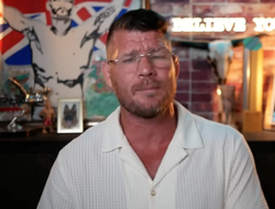 фото - Экс-чемпион раскритиковал «г**но-шоу» Джейка Пола