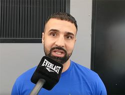 фото - «Канело не делал этого даже с Мейвезером». Малиньяджи о боях Альвареса с Биволом и Усиком