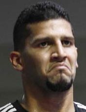 Карлос Негрон