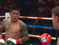 фото - Экс-чемпион Магсайо дебютировал в Zuffa: видео