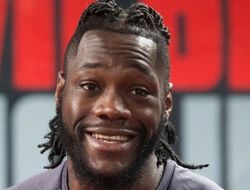 фото - Уайлдер назвал свою цену за бой с Уайтом в Великобритании