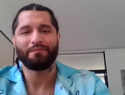 фото - Масвидаль признал себя виновным в нападении и нанесении травм Ковингтону