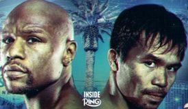 «Болельщики ждали и заслужили». Заявления Мейвезера и Пакьяо по случаю реванша