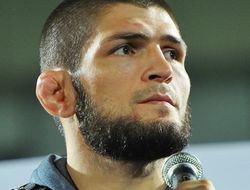 фото - Наказание для Нурмагомедова: решение будет принято уже в новом году