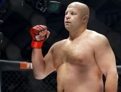 фото - Бойцы ММА из РФ считают Фёдора лучшим тяжем: «У него шансы побить Миочича»