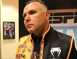 фото - Ломаченко показал себя в ринге джентльменом. Интервью Эгиса Климаса