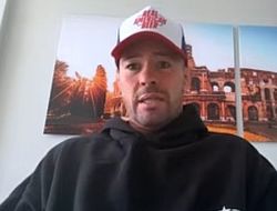 фото - Если не Топурия. Ковингтон назвал лучшего соперника для Махачева