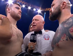 фото - И это всё? Фишер быстро уничтожил Бабича: видео