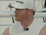 Канело рассказал, когда у него истечёт контракт с Аль аш-Шейхом