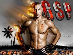 фото - (ММА) Уайт: «До конца года мы увидим Силва–Сент-Пьер или Силва–Джонс»