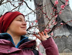 фото - «Её бокс хорош, но...» Валентина Шевченко — об Алексе Грассо