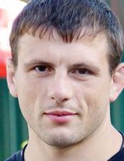 Михаил Заяц