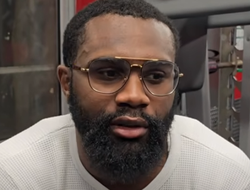 фото - «Это будет бомба». Эннис о бое Бенавидес-Моррель