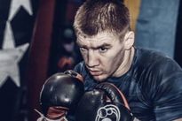 Видео боя: Иван Голуб — Жоаким Карнейру