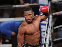 фото - Салливан Баррера: Цель — уничтожить Уорда