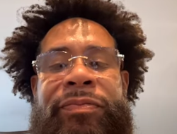 фото - «Чистое читерство!» Отец Хэйни настаивает, что Гарсия всё просчитал