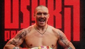 Лапин и Хижняк выступят в шоу от Usyk17 Promotion. Что не так с ивентом Усика?