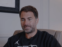 фото - Канело убил свой следующий бой. Угадайте, что Хирн имеет в виду