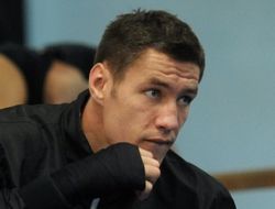 фото - Интервью Павла Колоджея: «Цель – выиграть у Лебедева»