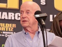 фото - Менеджер Уайлдера — промоутеру Джошуа: Не искажай факты!