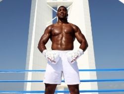 фото - Джошуа: Главное оружие — скорость, лёгкий я проще нокаутирую противников