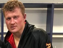 фото - Поветкин сказал пару слов о Фьюри и Хантере