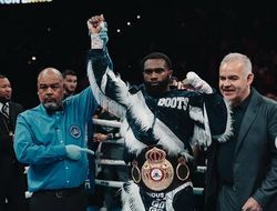 фото - А вот это уже хорошо! Брэдли выдал реальную аналитику по бою Эннис-Ортис